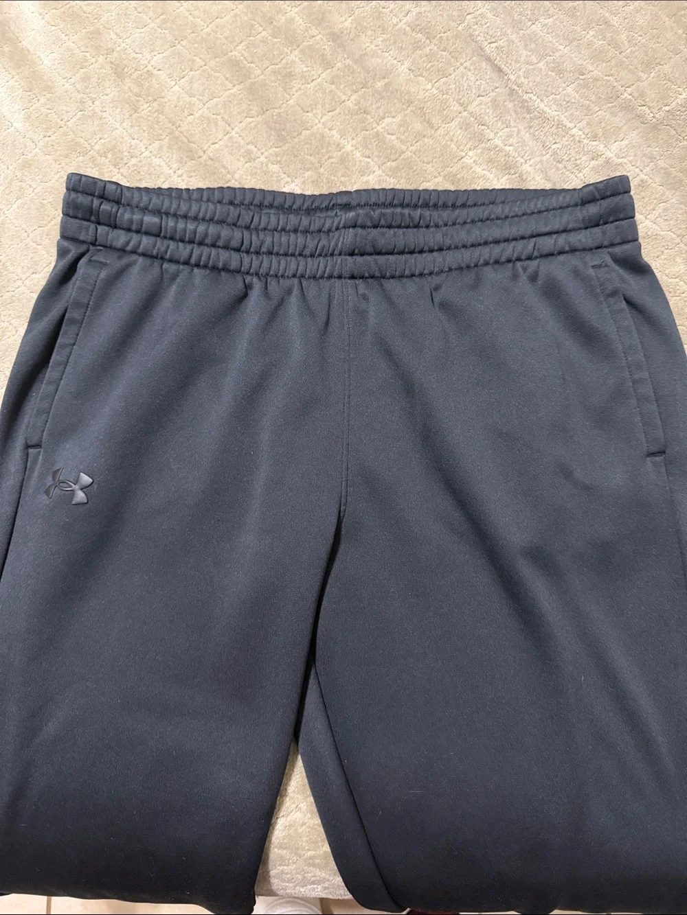 Under Armour soft athletic
